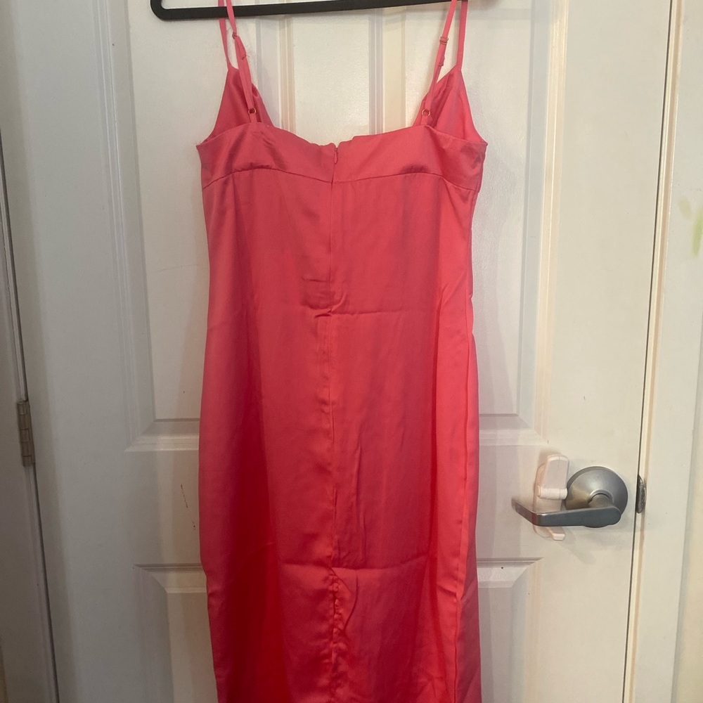 WeWoreWhat MIDI dress - Picture 3 of 6